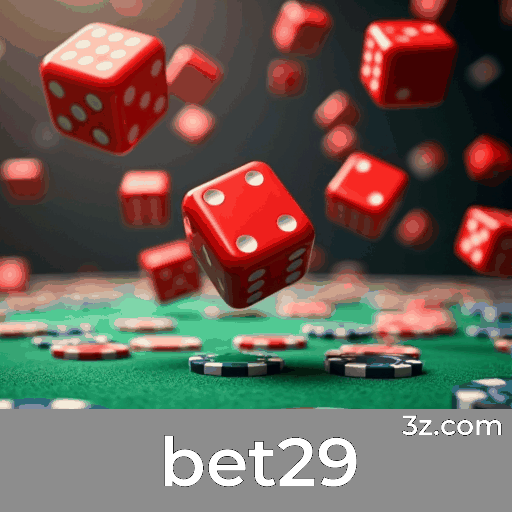 Qualidade Superior de Jogos no bet29