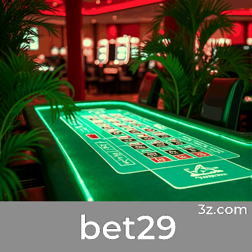 Bet29: Apostas Esportivas Precisão e Excelência