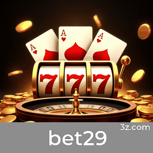 Bet29: Apostas Esportivas Precisão e Excelência