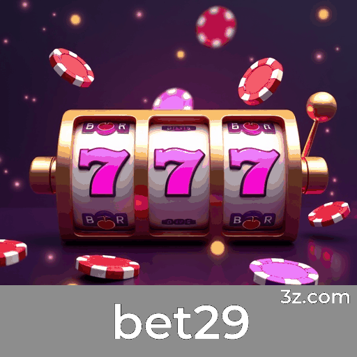 Sinta a Emoção e o Realismo Psicológico no Cassino bet29