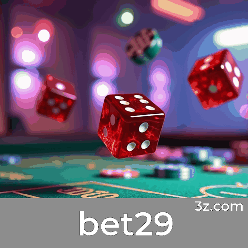 Promoções Irresistíveis na Bet29: Ganhe Mais com Nossas Ofertas!