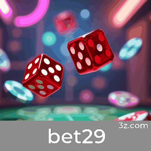 Mundo de Jogos Incríveis do bet29: Diversão Garantida