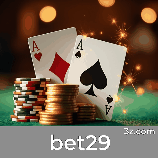 Promoções Irresistíveis na Bet29: Ganhe Mais com Nossas Ofertas!