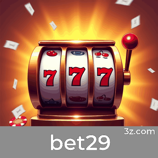 Qualidade Superior de Jogos no bet29