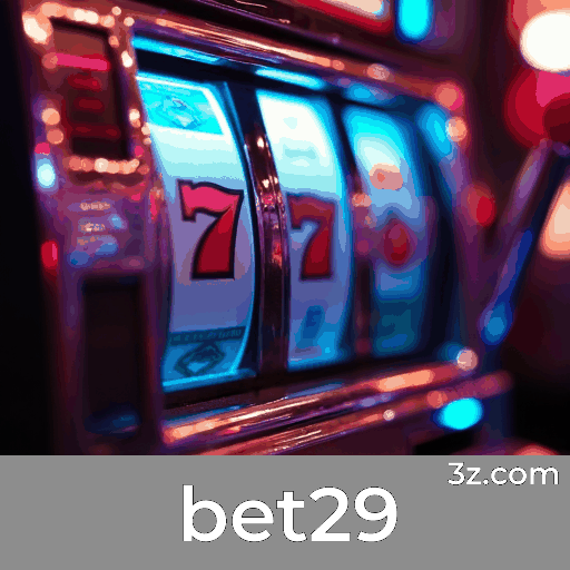 Tecnologia de Ponta da bet29: Inovação e Excelência em Apostas