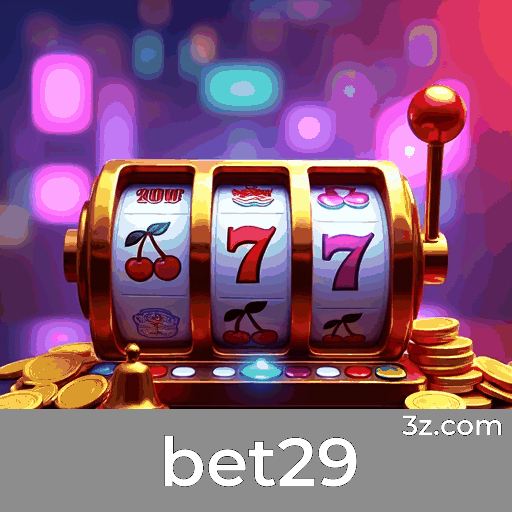 Desbloqueie Privilégios Exclusivos com Sua Conta bet29