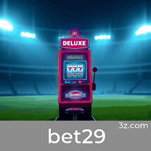 Desbloqueie Privilégios Exclusivos com Sua Conta bet29