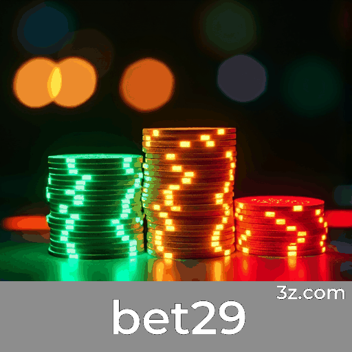 Desbloqueie Privilégios Exclusivos com Sua Conta bet29