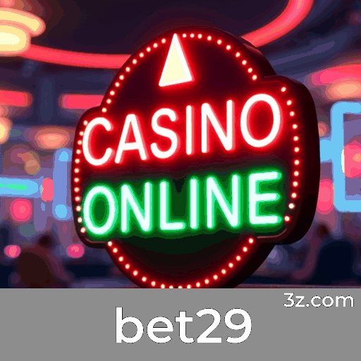 Promoções Irresistíveis na Bet29: Ganhe Mais com Nossas Ofertas!