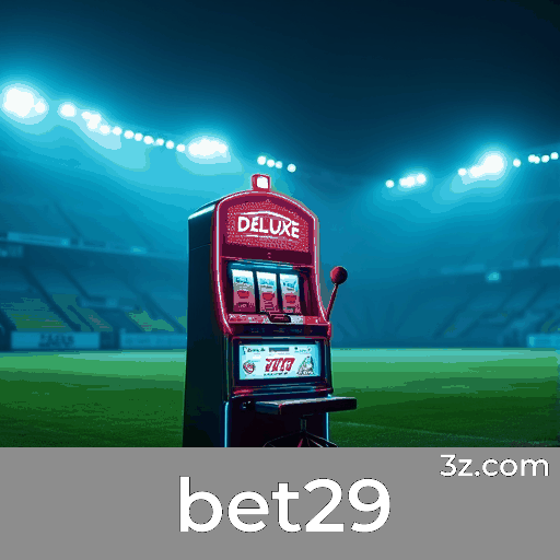 Mundo de Jogos Incríveis do bet29: Diversão Garantida