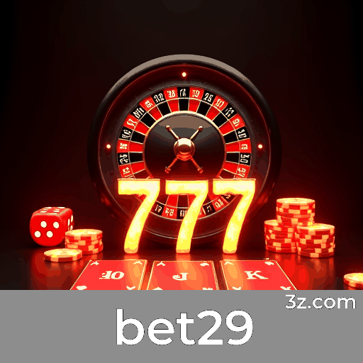 Bet29: Apostas Esportivas Precisão e Excelência