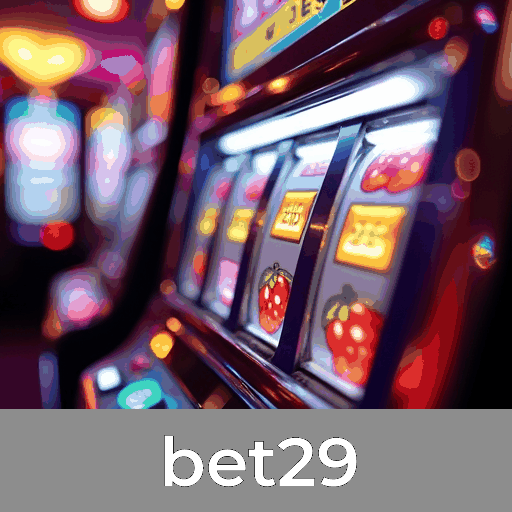 bet29: Slots Gigantescos, Jogos de Mesa ao Vivo, e Mais – A Primeira Escolha dos Brasileiros